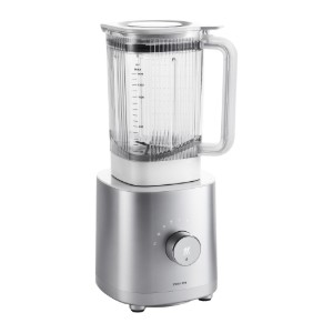 Блендер, 1.4 л, 1200 W, "Enfinigy", сребро - Zwilling