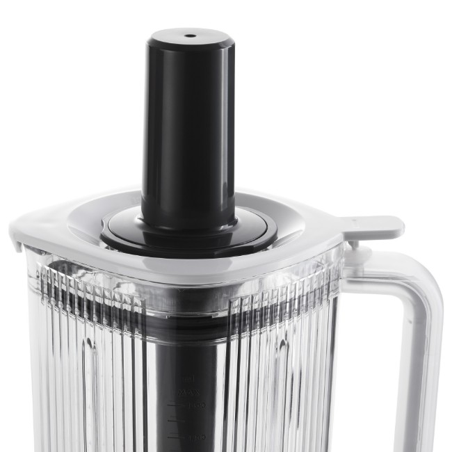 Блендер, 1.4 л, 1200 W, "Enfinigy", сребро - Zwilling