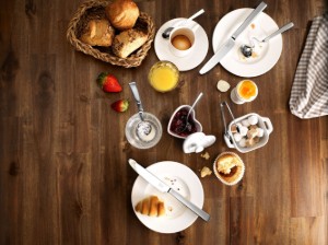 Щипка за кубчета захар, неръждаема стомана, 10 см, "Dinner" - Zwilling