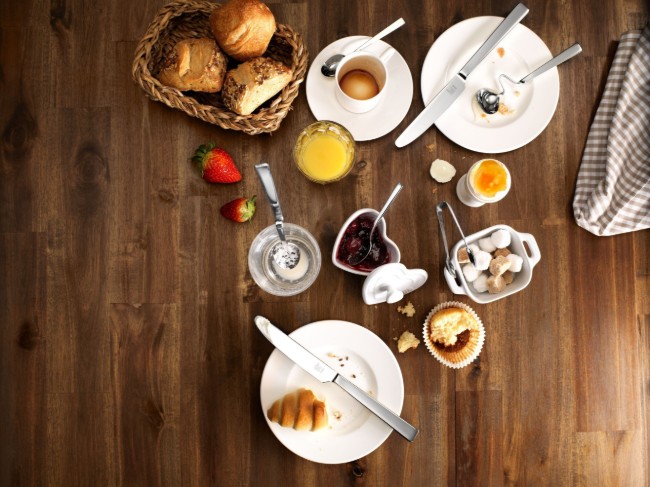 Щипка за кубчета захар, неръждаема стомана, 10 см, "Dinner" - Zwilling