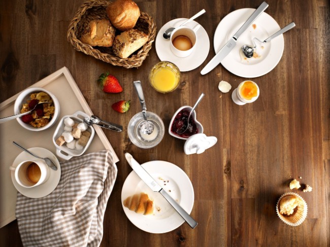 Щипка за кубчета захар, неръждаема стомана, 10 см, "Dinner" - Zwilling