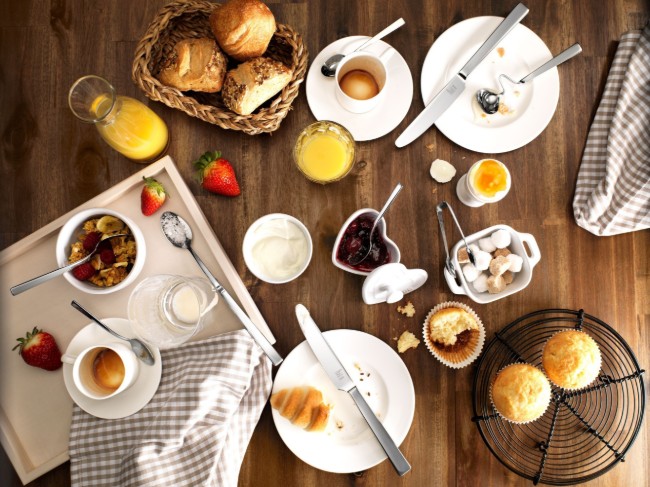 Щипка за кубчета захар, неръждаема стомана, 10 см, "Dinner" - Zwilling