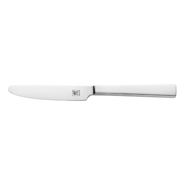 Нож за маса, неръждаема стомана, 22.6см, "King" - Zwilling