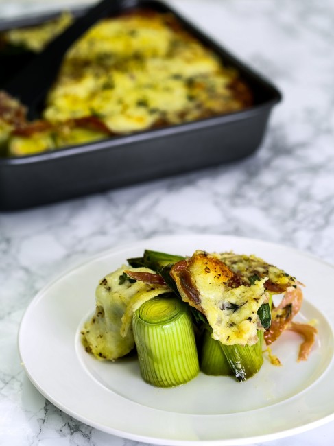 Тава за печене, квадратна, стомана, 23 х 23 см, "MasterClass" - Kitchen Craft