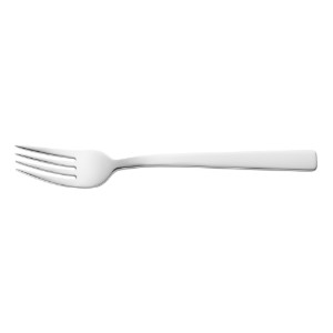 Вилица за маса, неръждаема стомана, 20.5см, "King" - Zwilling