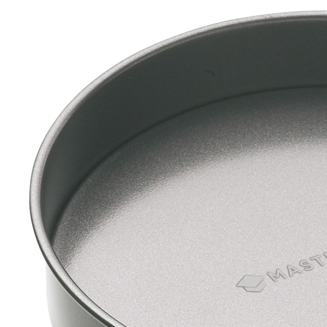 Кръгла тава, стомана, 20 см, "MasterClass" - Kitchen Craft