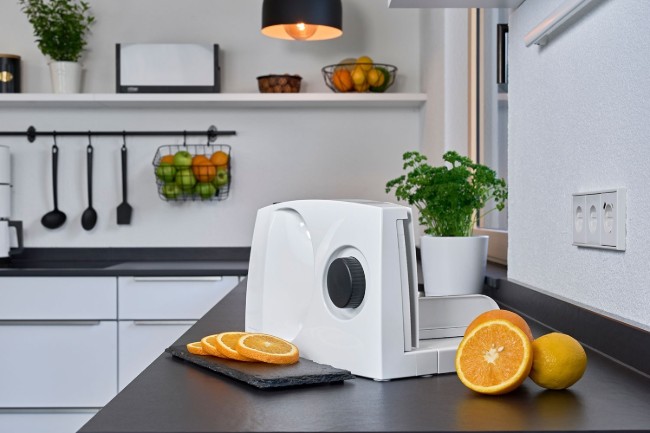 Cгъваем eлектрически уред за рязане "Orbis 5", мотор Eco 65W - Ritter- Ritter