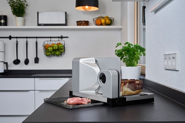 Cгъваем eлектрически уред за рязане "Elexa 5", мотор Eco 65W - Ritter