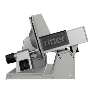 Професионална електрическа машина за рязане "Lupo 13", 170W - Ritter