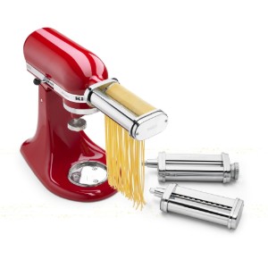 Комплект от 3 приставки за паста - марка KitchenAid