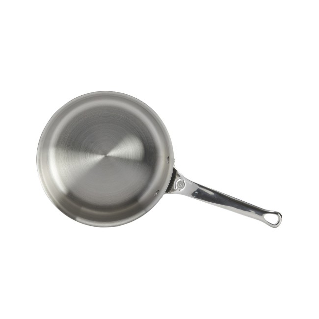 Тиган за соте "Affinity", неръждаема стомана, 20 см / 2,1 л - марка "de Buyer"