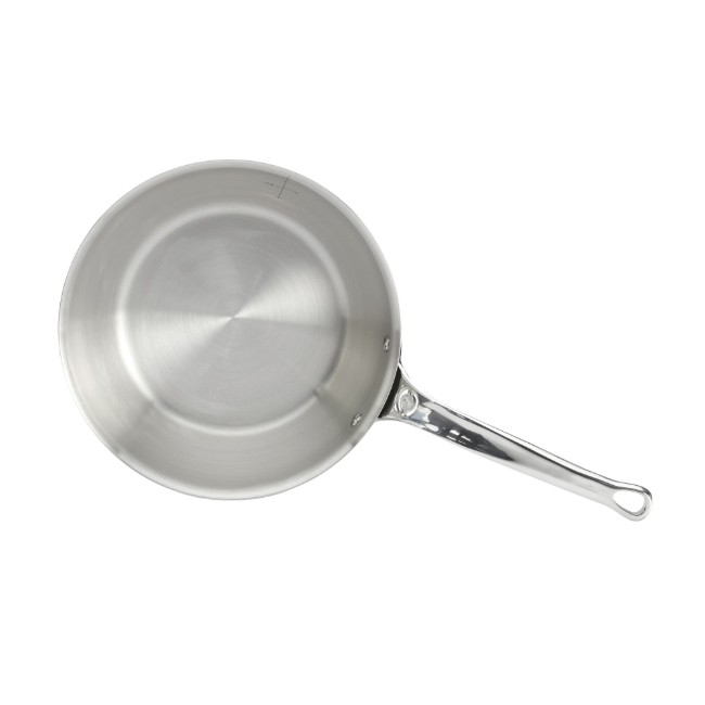 Тиган за соте "AFFINITY", 24 см, неръждаема стомана - марка "de Buyer"