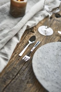 Лъжица за кафе, неръждаема стомана, 14см, "King" - Zwilling