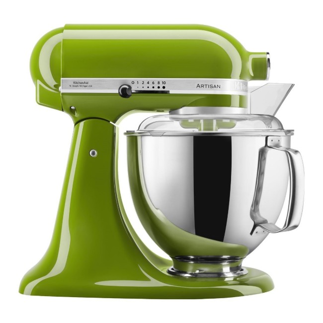 Миксер Artisan 4.8L, Модел 175, Matcha - KitchenAid