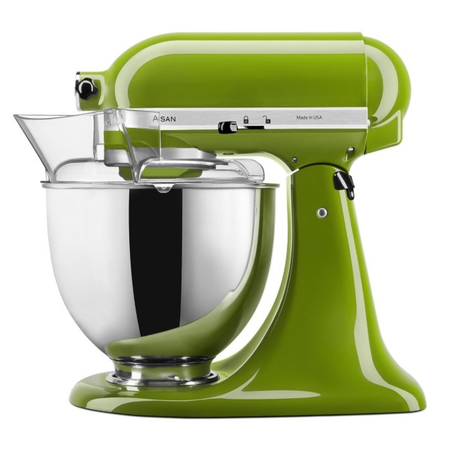 Миксер Artisan 4.8L, Модел 175, Matcha - KitchenAid
