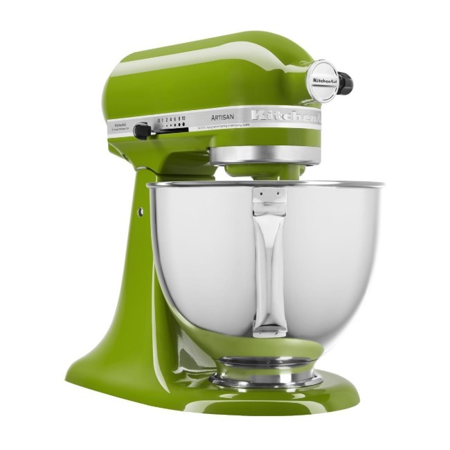 Миксер Artisan 4.8L, Модел 175, Matcha - KitchenAid