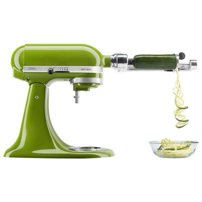 Миксер Artisan 4.8L, Модел 175, Matcha - KitchenAid