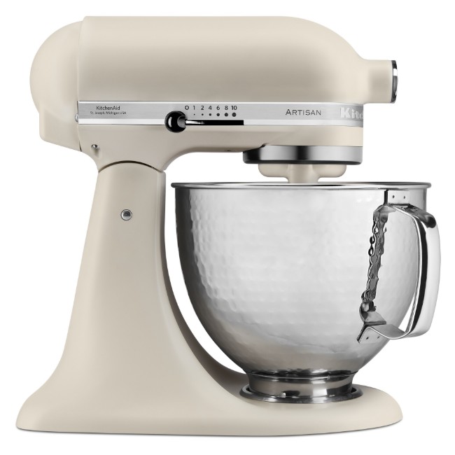 Купа от неръждаема стомана, 4,8 L - KitchenAid