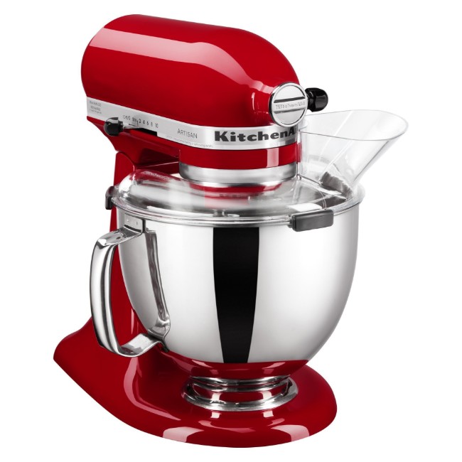 Защита за изливане, за смесители 4.3 L и 4.8 L - KitchenAid