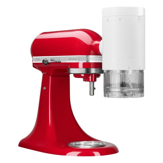 Приставка за приготвяне на ледени люспи - KitchenAid