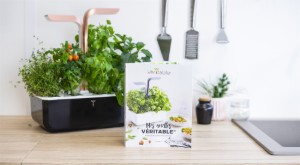 Готварска книга "Мes Recettes VERITABLE", том 1, френски - VERITABLE