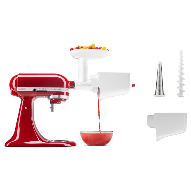 Комплект 3 приставки миксер Omnifood  - KitchenAid