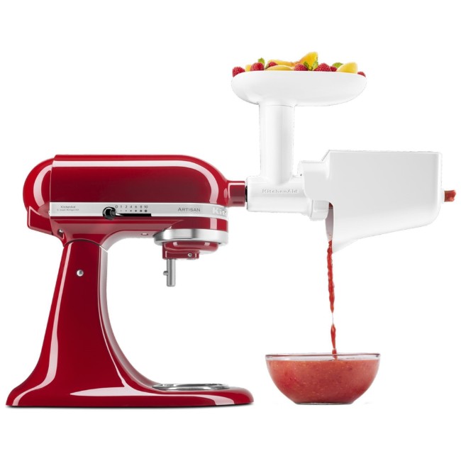 Приставка за пасиране и пюрета - KitchenAid