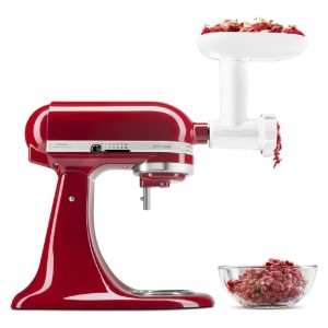 Приставка за мелене на месо - KitchenAid