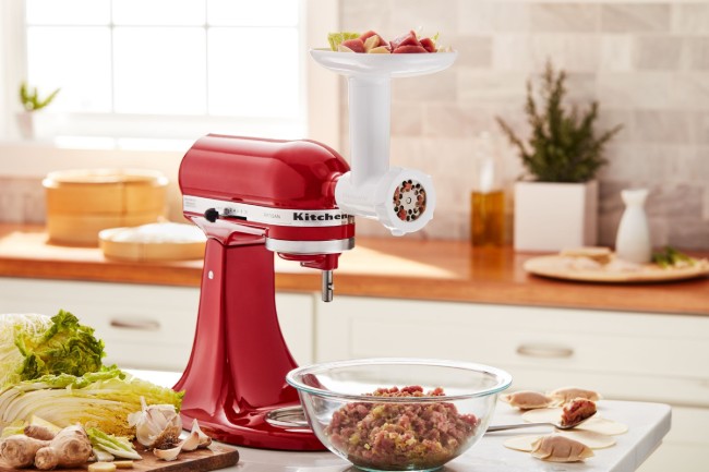 Приставка за мелене на месо - KitchenAid