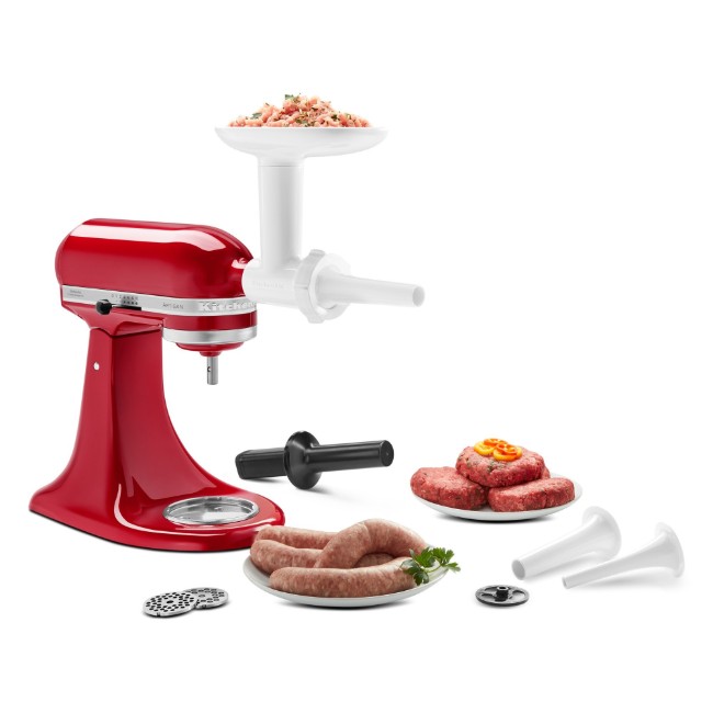 Приставка за наденици за 5KSMFGA – KitchenAid