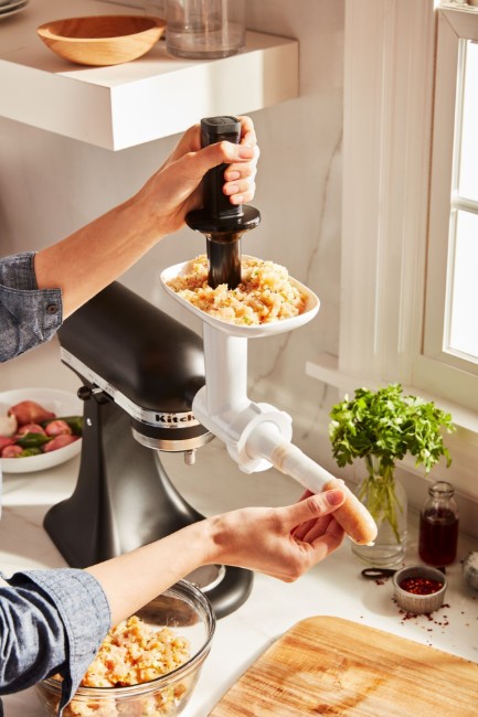 Приставка за наденици за 5KSMFGA – KitchenAid