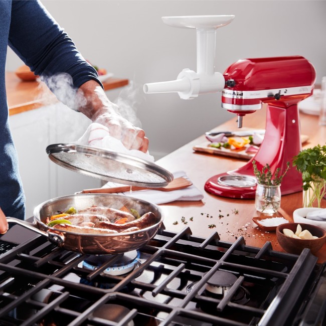 Приставка за наденици за 5KSMFGA – KitchenAid