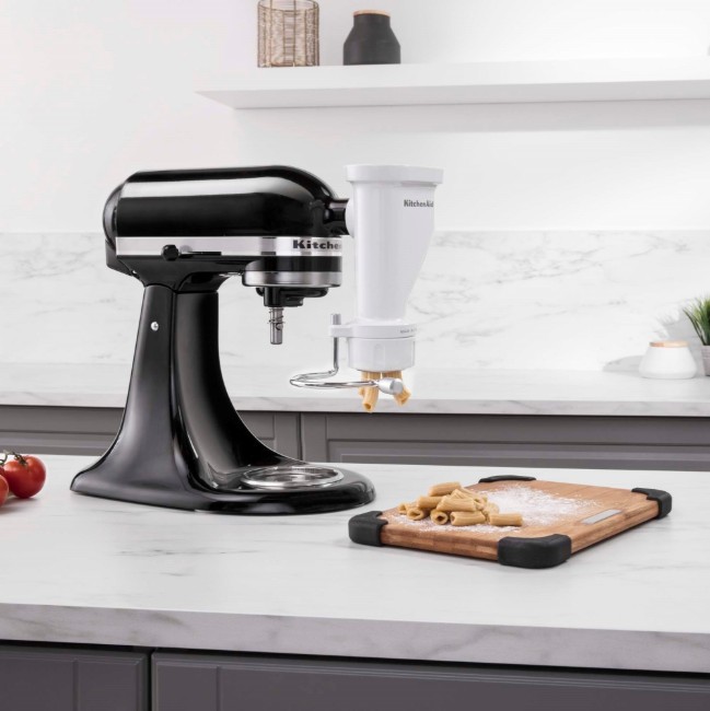 Приставка за преса за паста, за миксери - KitchenAid