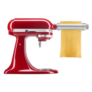 Приставка за навиване на лист макарони, неръждаема стомана - KitchenAid