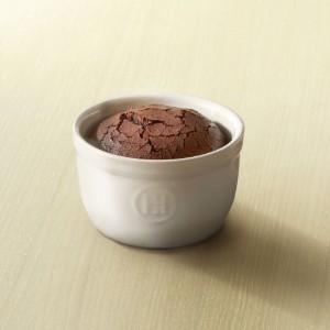 Купа Ramekin 10 см/0,25 л, Clay - Emile Henry