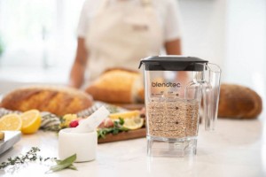 Контейнерна кана Mini-WildSide за блендер, 1,36 л - Blendtec