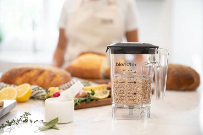 Контейнерна кана Mini-WildSide за блендер, 1,36 л - Blendtec