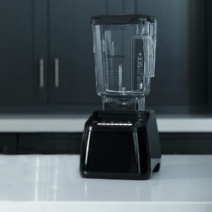 Блендер "Designer 650", 1560 W, черен - Blendtec