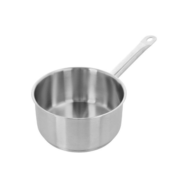 Тенджера с капак, неръждаема стомана, 14 см/1 л, "Classic Pro 3" - Demeyere