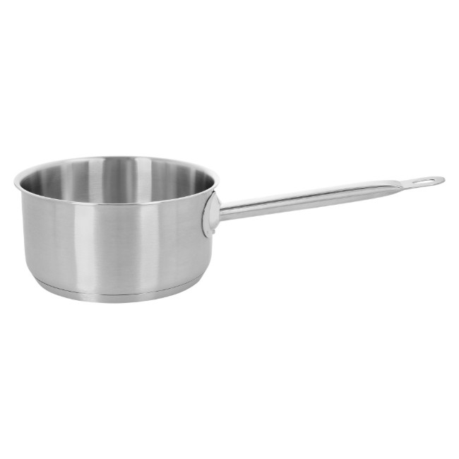 Тенджера с капак, неръждаема стомана, 20 см/3 л, "Classic Pro 3" - Demeyere