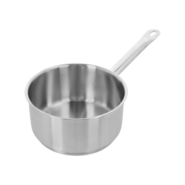 Тенджера с капак, неръждаема стомана, 20 см/3 л, "Classic Pro 3" - Demeyere