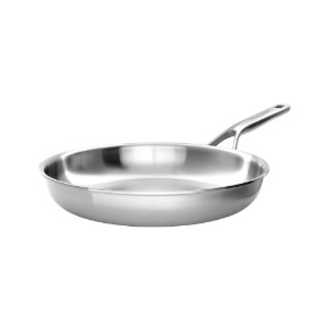Тиган от неръждаема стомана, 3 Ply, 28 см, "MultiPly" - KitchenAid