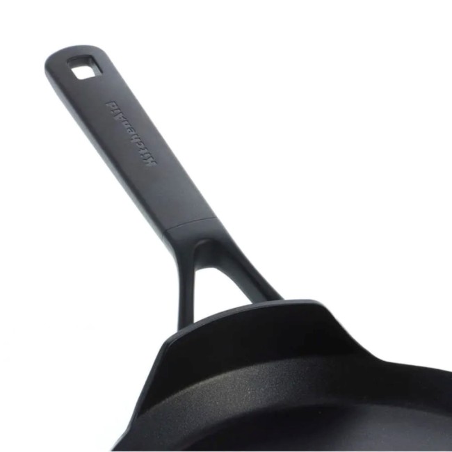 Тиган за палачинки с незалепващо покритие, алуминий, 24 см, "Classic" - KitchenAid