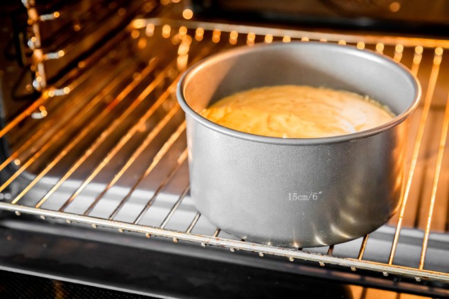 Форма за фурна, 15 см, стомана, "MasterClass" - от Kitchen Craft