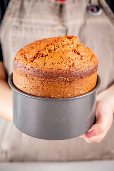 Форма за фурна, 15 см, стомана, "MasterClass" - от Kitchen Craft