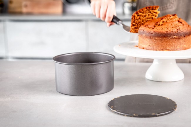 Форма за фурна, 15 см, стомана, "MasterClass" - от Kitchen Craft