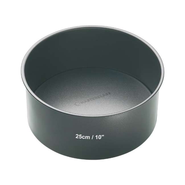 Форма за фурна, 25 см, стомана, "MasterClass" - от Kitchen Craft