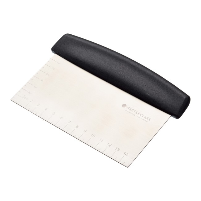 Нож за тесто, неръждаема стомана, “MasterClass” -  от Kitchen Craft