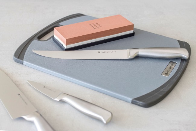 Камък за заточване на ножове, 400/1000 - от MasterClass