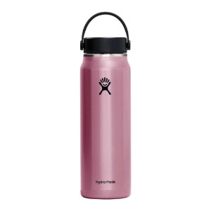 Термоизолирана бутилка, неръждаема стомана, 950 мл, "Trail", Tourmaline - Hydro Flask